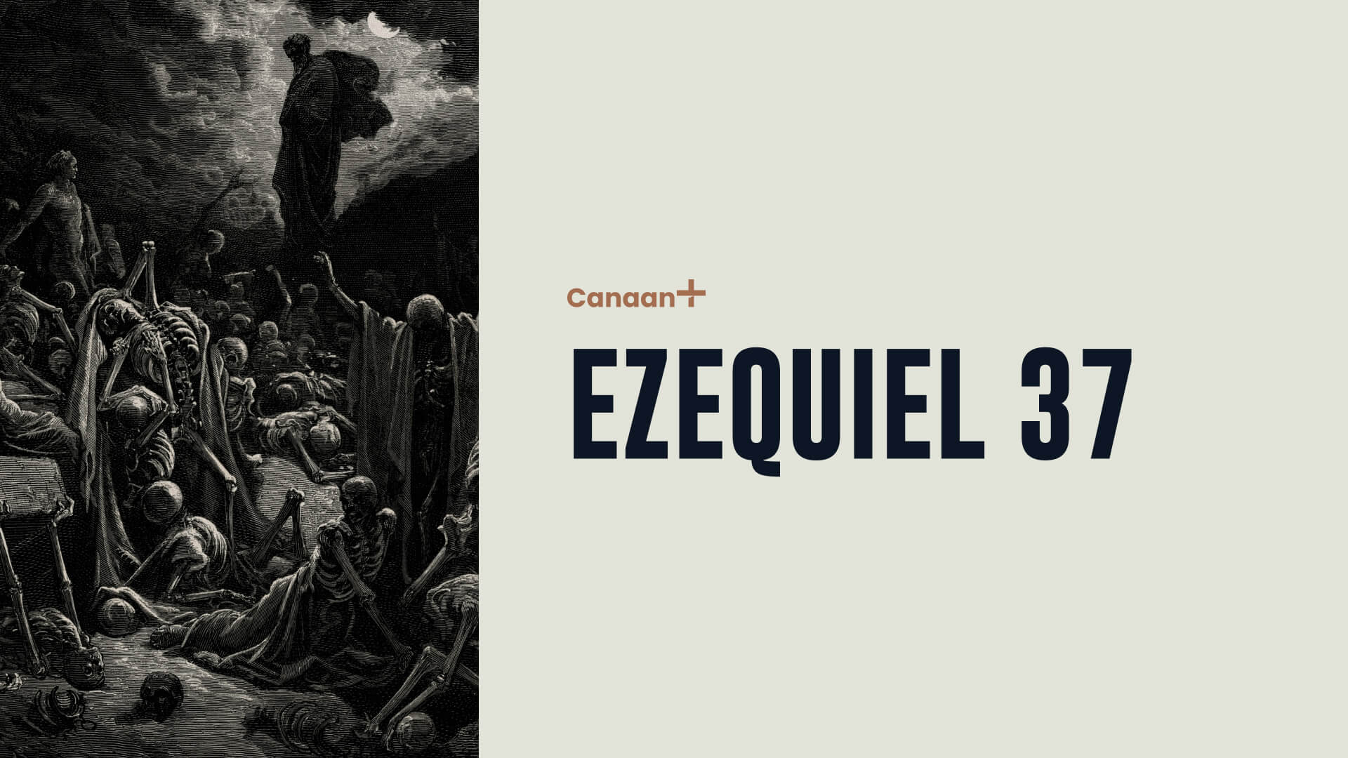 Ezequiel 37