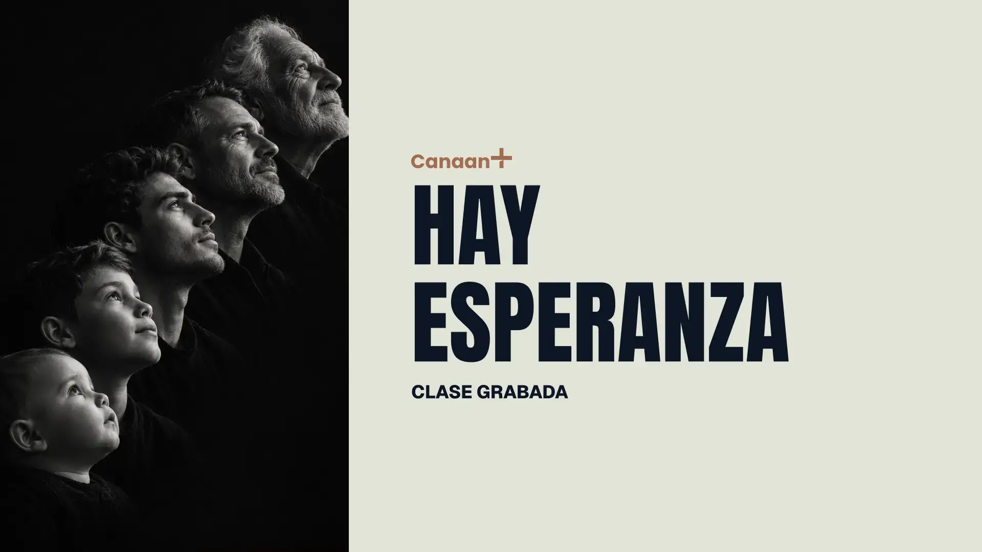 Hay Esperanza | Grabada 📹