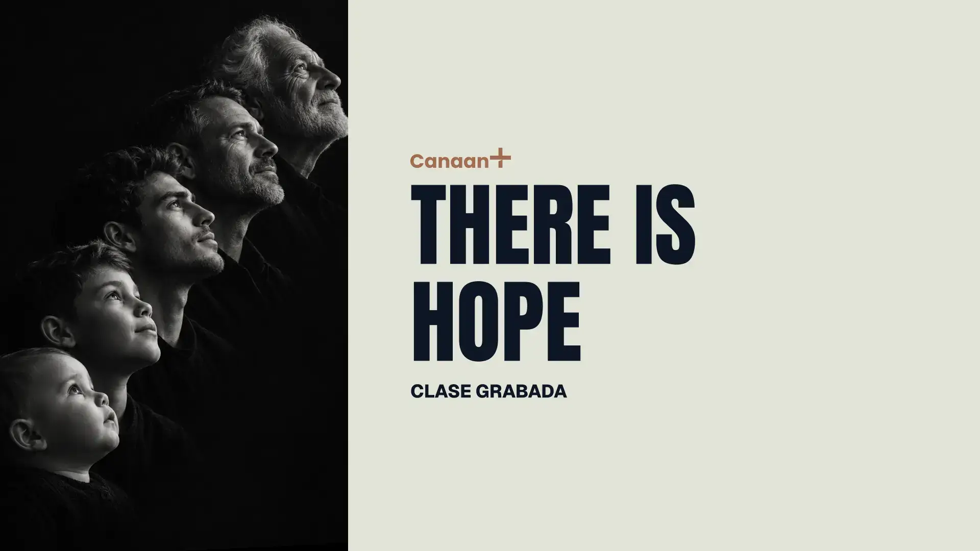 There is Hope | Recorded 📹