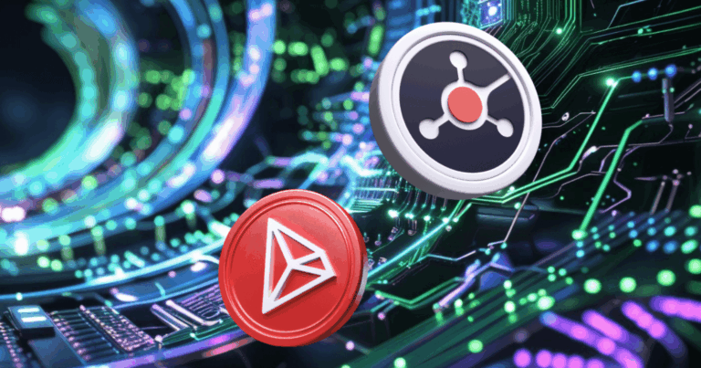 Ruvi AI Outpaces Tron: A Fresh Look at Crypto Growth in 2025