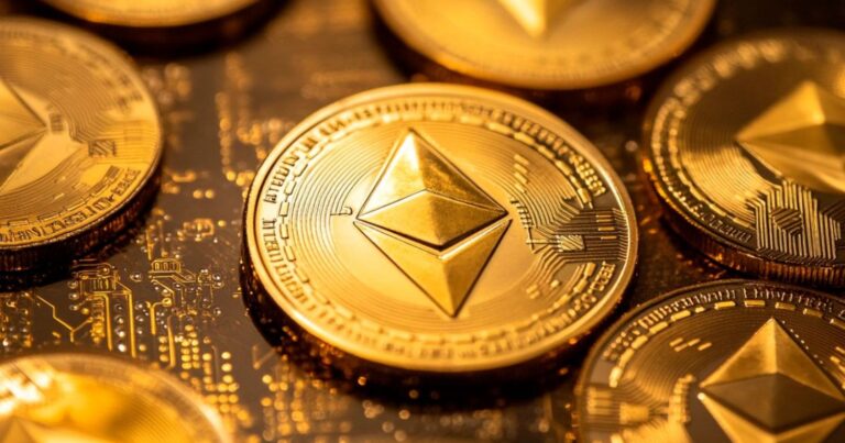 SharpLink Bets Big on Ethereum: $1 Billion Fundraising Plan Signals New Era for Corporate Crypto Treasuries