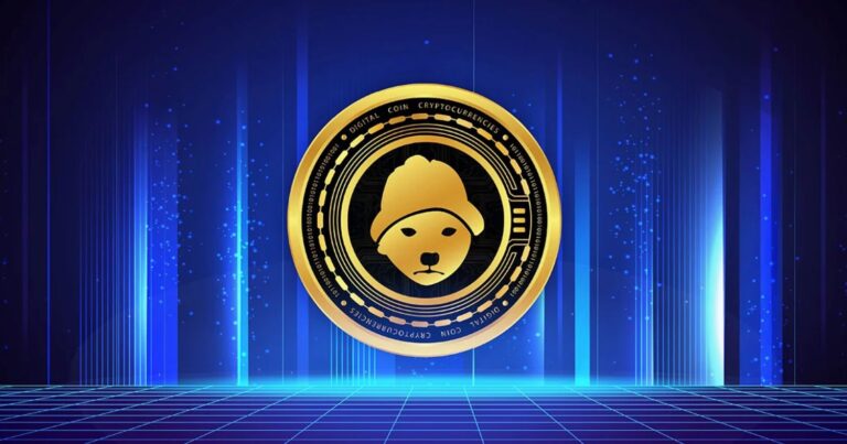 Dogwifhat (WIF) Sees 24% Weekly Drop: What’s Behind the Slide?