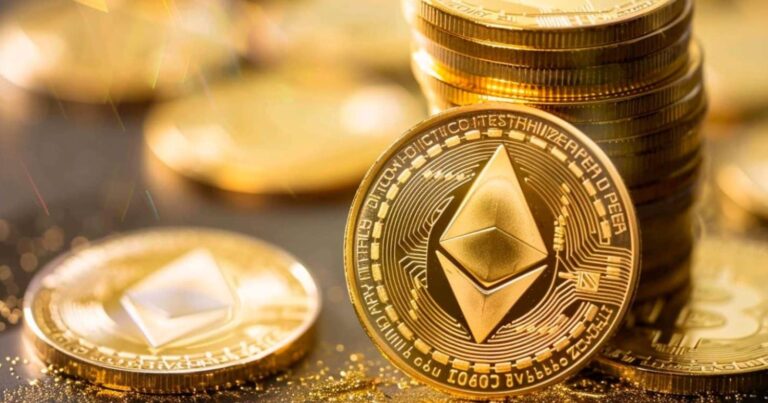 Ethereum Dominates Crypto Investment Landscape with $321 Million Inflow as Bitcoin Faces Setback