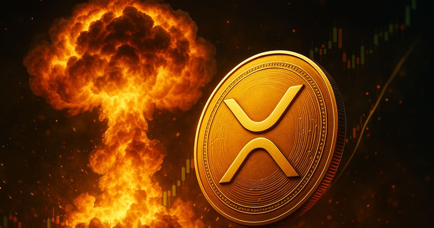 XRP: Analyst Predicts a Drop Before a Potential $10 Surge