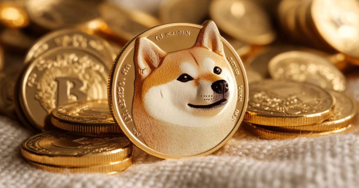 Shiba Inu Potential Price Surge: What Happens If SHIB Reaches 5% Market Share?