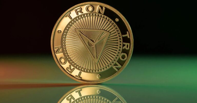 TRON Bold Move: TRX Token Supply Reduction Proposal Sparks Price Rally