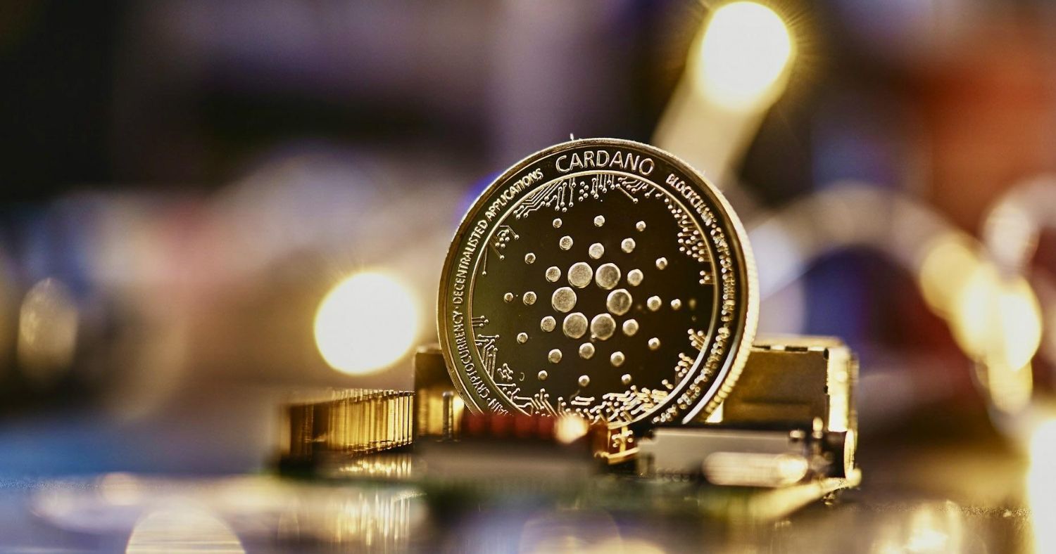 Cardano Whales Accumulate 310 Million ADA as Price Approaches Key Technical Breakout
