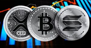 Crypto Market Faces Sharp Liquidations as Bitcoin, XRP, and Solana Slide