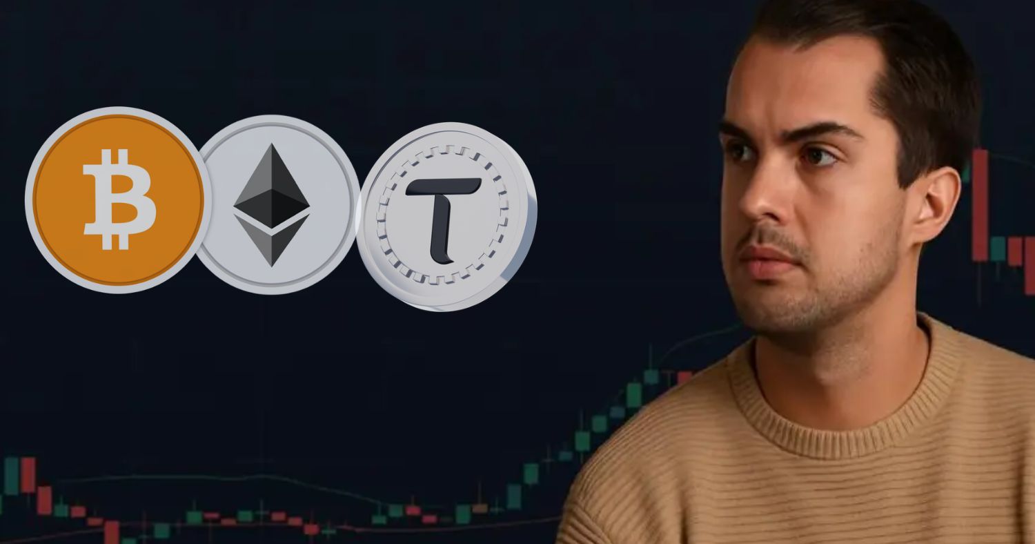 Bitcoin, Ethereum, and Bittensor: Analyst Michaël van de Poppe Sees Breakout Potential as Crypto Market Recovers