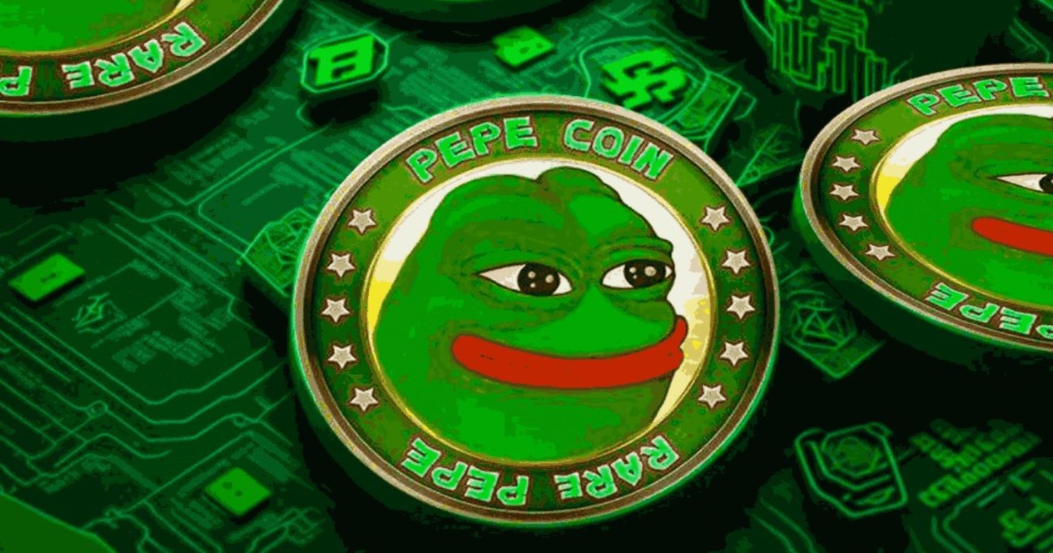 PEPE Holds Key Support, TRX Eyes $0.29, and BlockDAG’s Presale Nears Deadline: Crypto Market Update