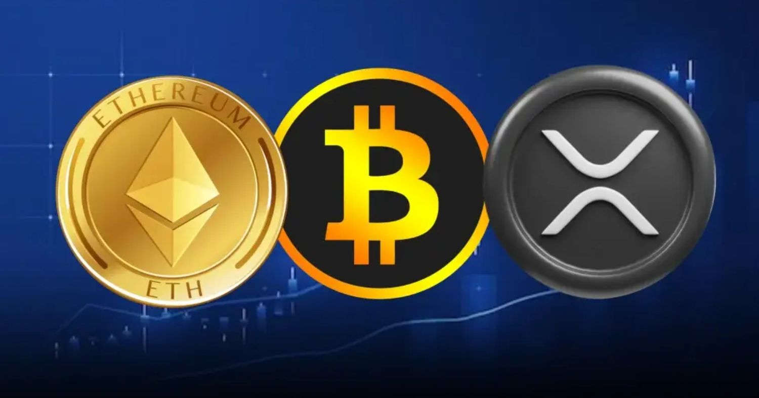 Crypto Market Dips Amid Rising Israel-Iran Tensions: Bitcoin, Ethereum, and XRP Face Downward Pressure