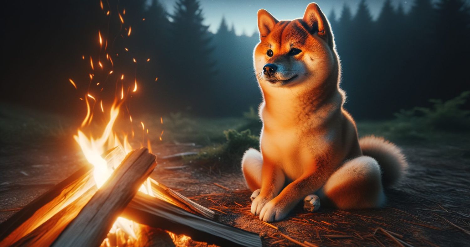 Shiba Inu Burns Over 410 Trillion Tokens: What It Means for SHIB’s Future