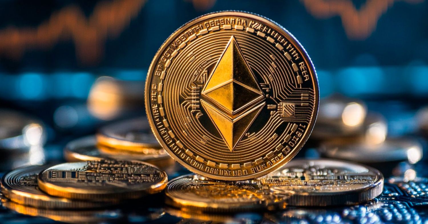 Ethereum Faces a Critical Juncture: SSV’s Alon Muroch on the Token-Blockchain Divide