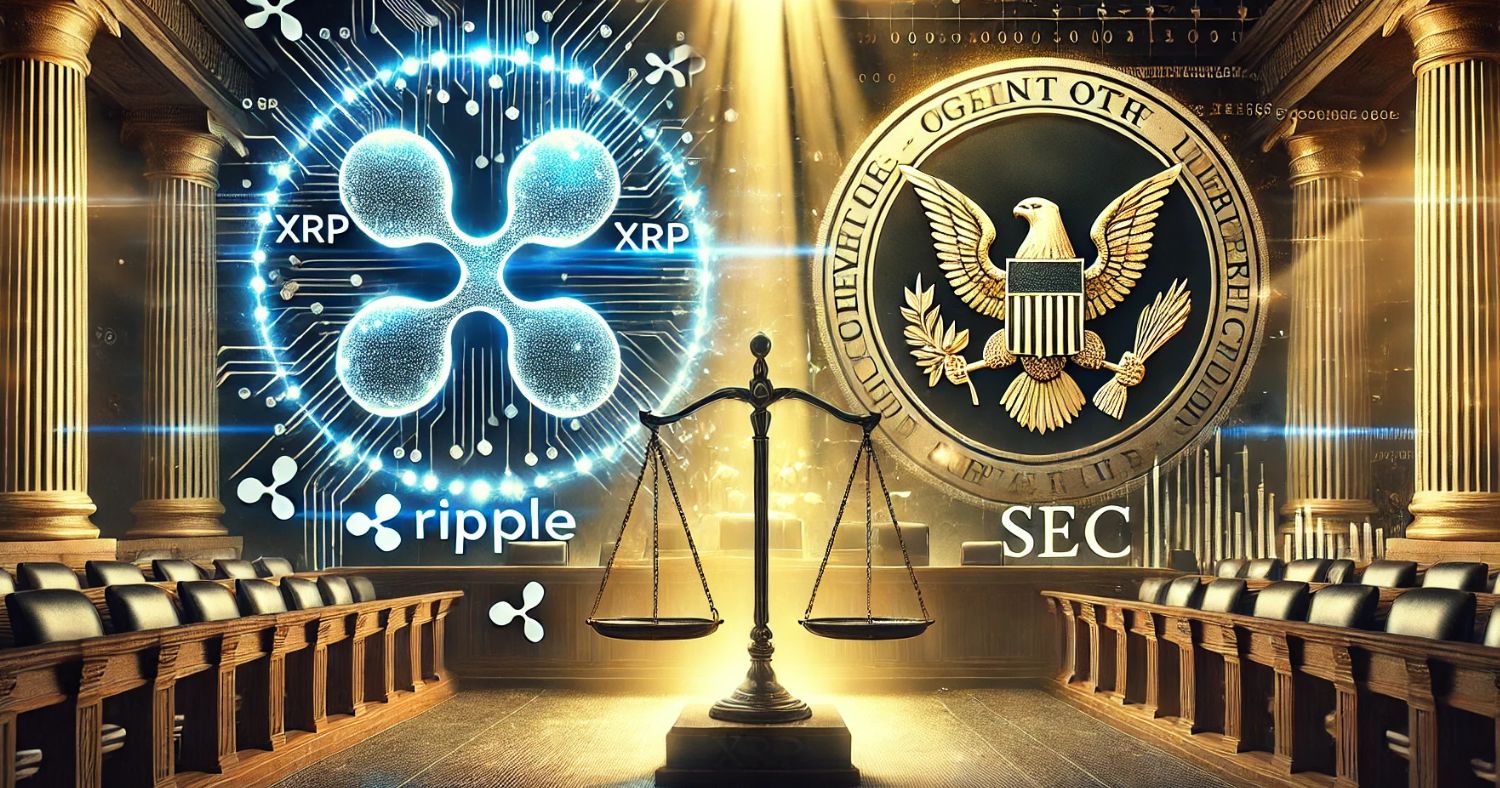Ripple and SEC Edge Closer to Settlement: What the Latest Joint Motion Means for XRP