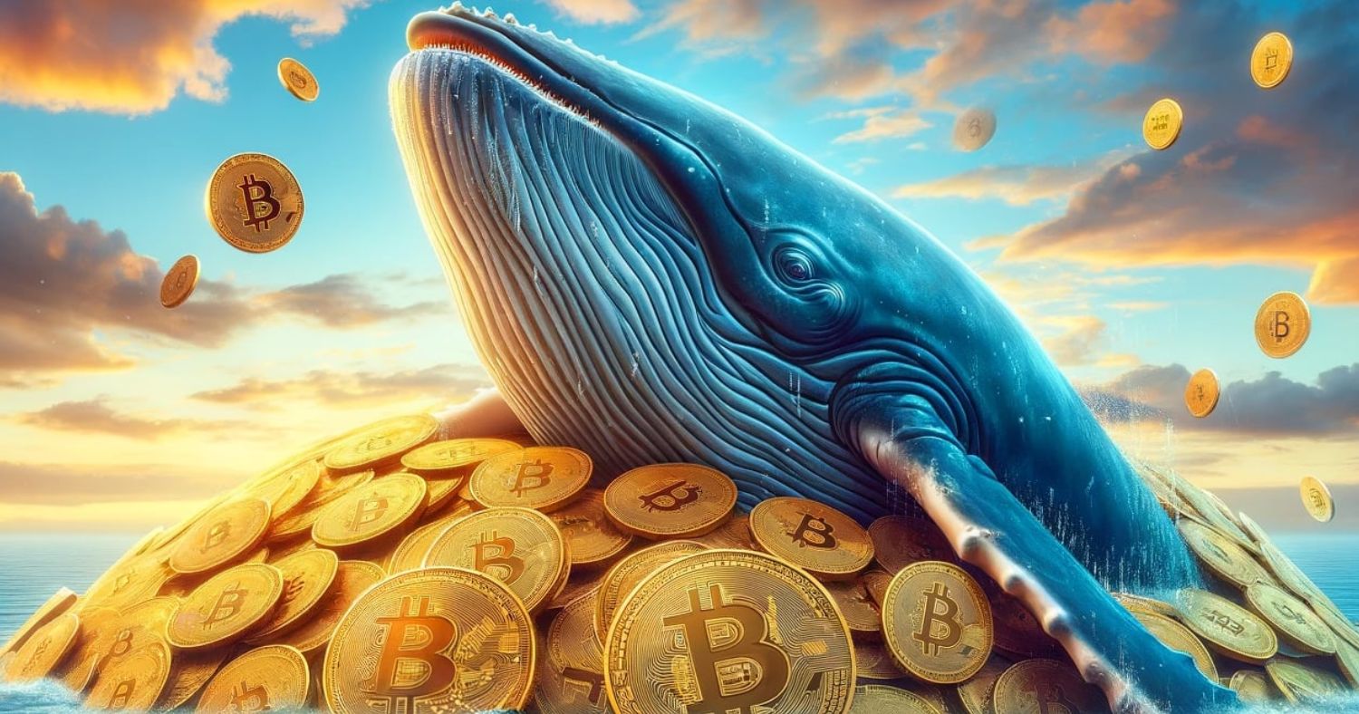 Bitcoin Whales and Retail Investors Show Unusual Unity, Signaling Market Strength