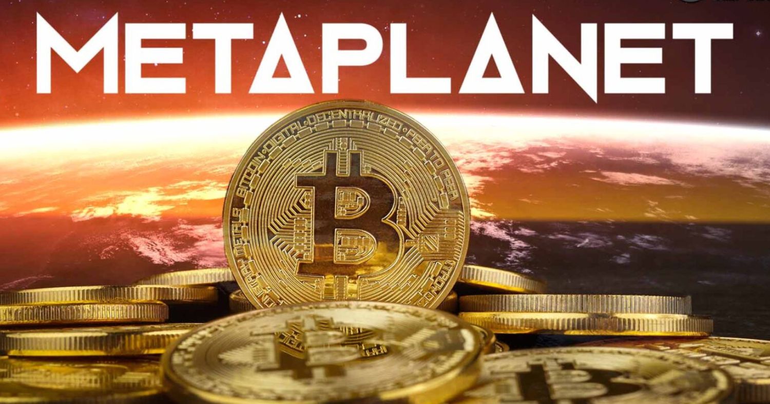 Metaplanet Surpasses Coinbase: Japan’s Bitcoin Powerhouse Reshapes Corporate Crypto Holdings