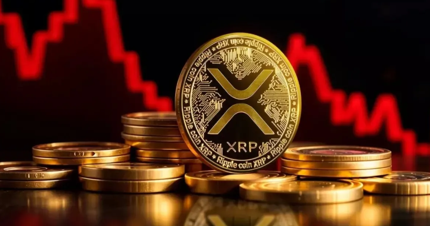 XRP Approaches Key Breakout as Institutional Interest Grows