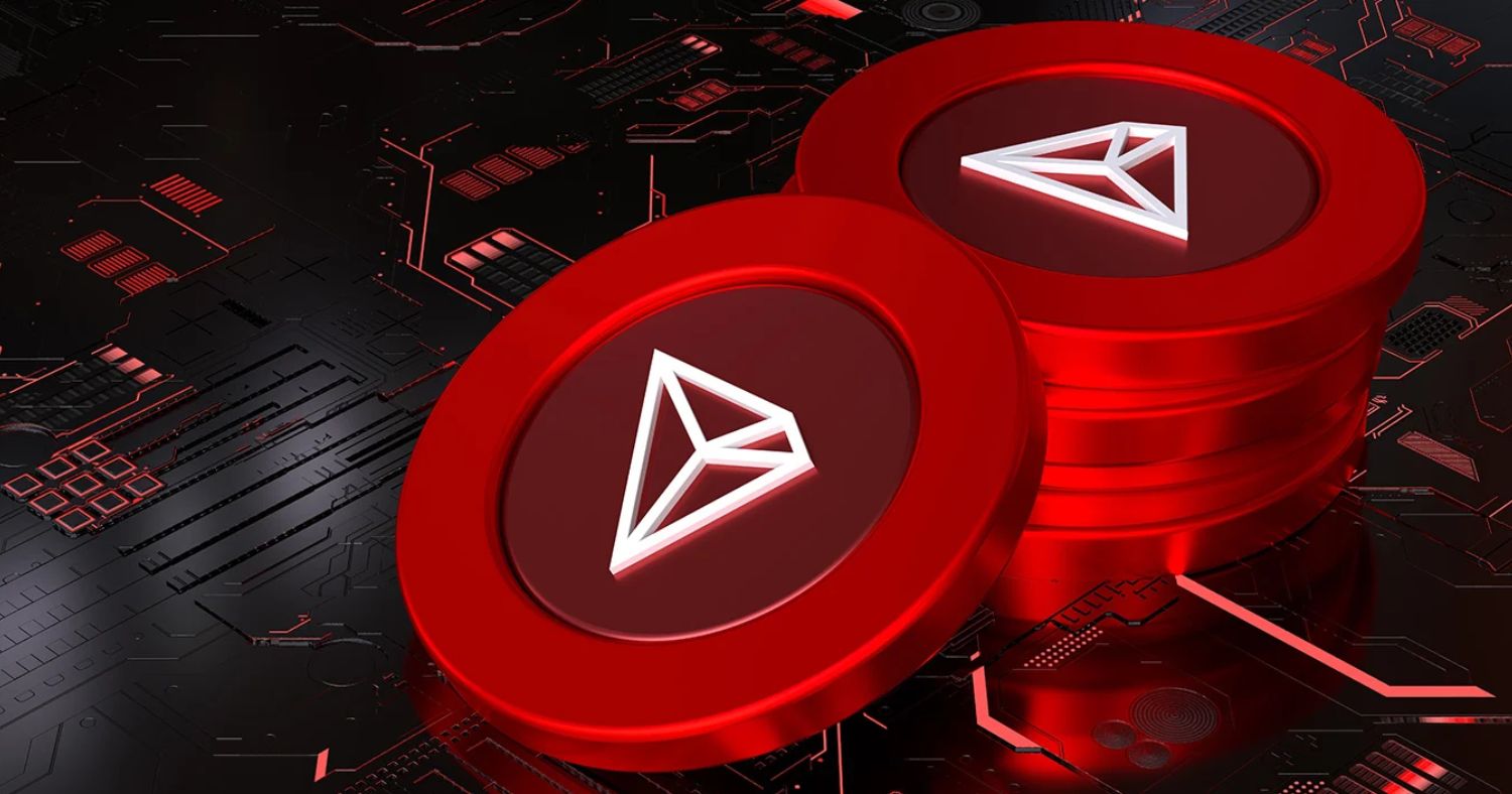 Tron (TRX) Eyes Wall Street: Can Its Nasdaq Debut and Stablecoin Surge Drive a Breakout?
