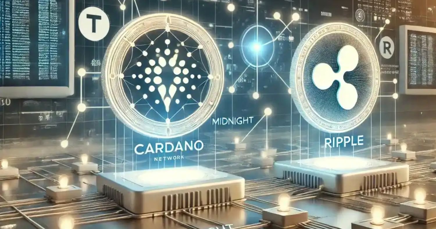 Cardano and Ripple Forge Closer Ties: Full XRP Integration Package Announced