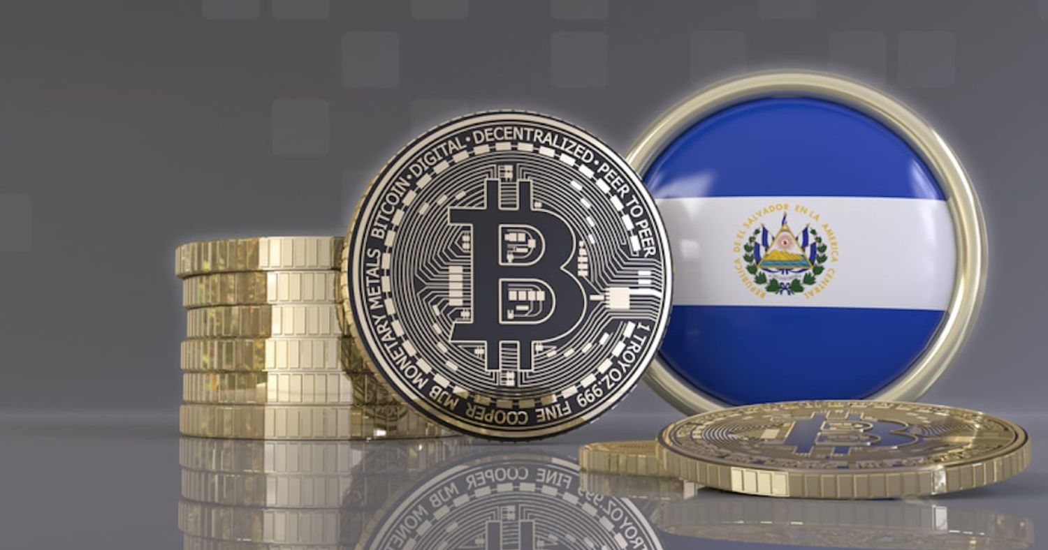 El Salvador Quietly Grows Bitcoin Holdings Despite IMF Loan Conditions