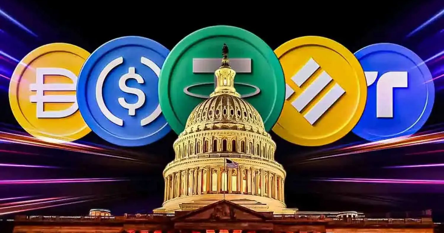 US Senate Passes GENIUS Act: A New Era for Stablecoin Regulation