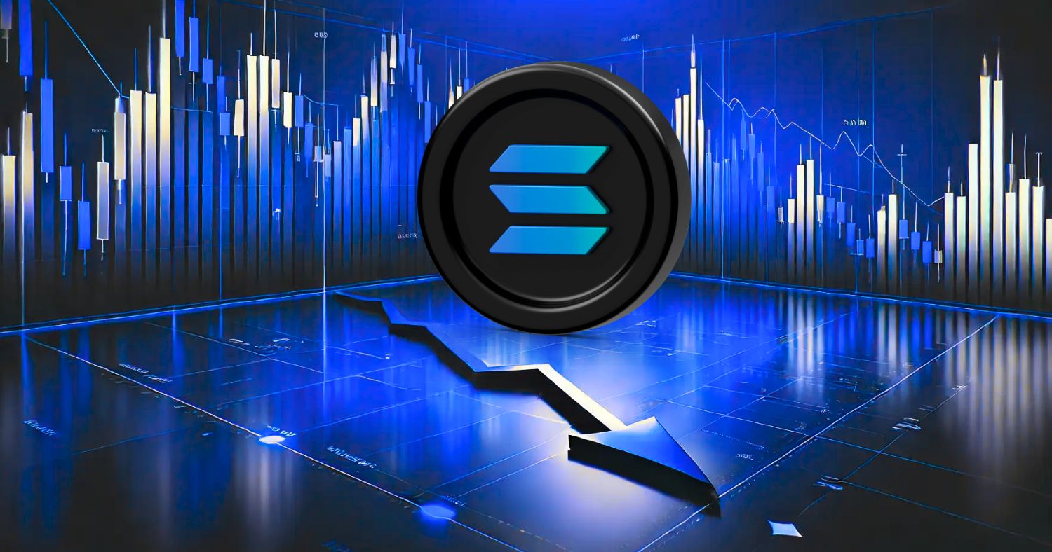Solana Struggles to Hold $180- What’s Next for the High-Speed Blockchain?