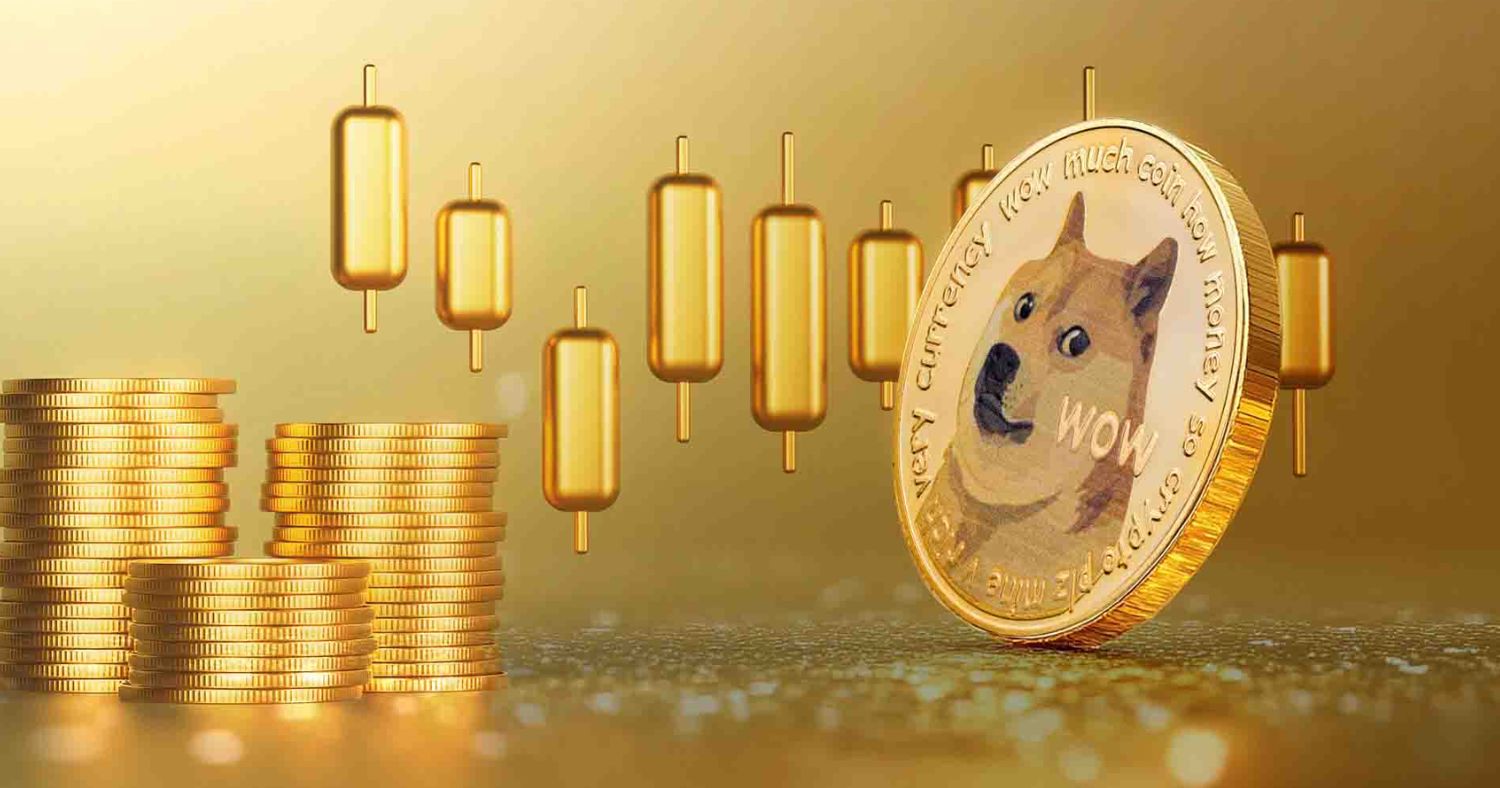 Dogecoin Targets Key Breakout as Uptrend Gains Momentum
