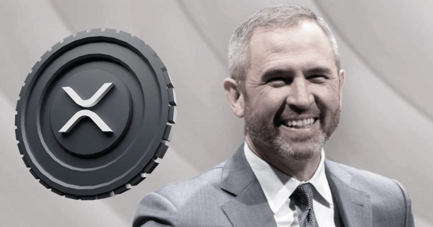 Ripple CEO Hails U.S. Stablecoin Bill as Turning Point for Crypto Regulation