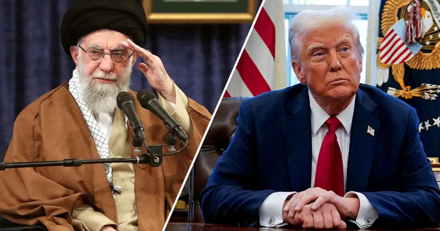 Bitcoin Holds Firm Near $105K as Geopolitical Tensions Simmer: Trump’s Iran Comments Add to Market Watch