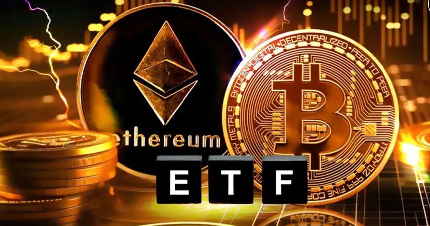 Altcoin ETFs Near Approval as SEC Engagement Signals Regulatory Shift