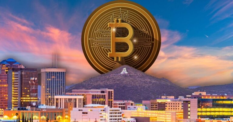 Arizona Bitcoin Reserve Bill HB2324: Senate Revival Signals New Crypto Policy Shift