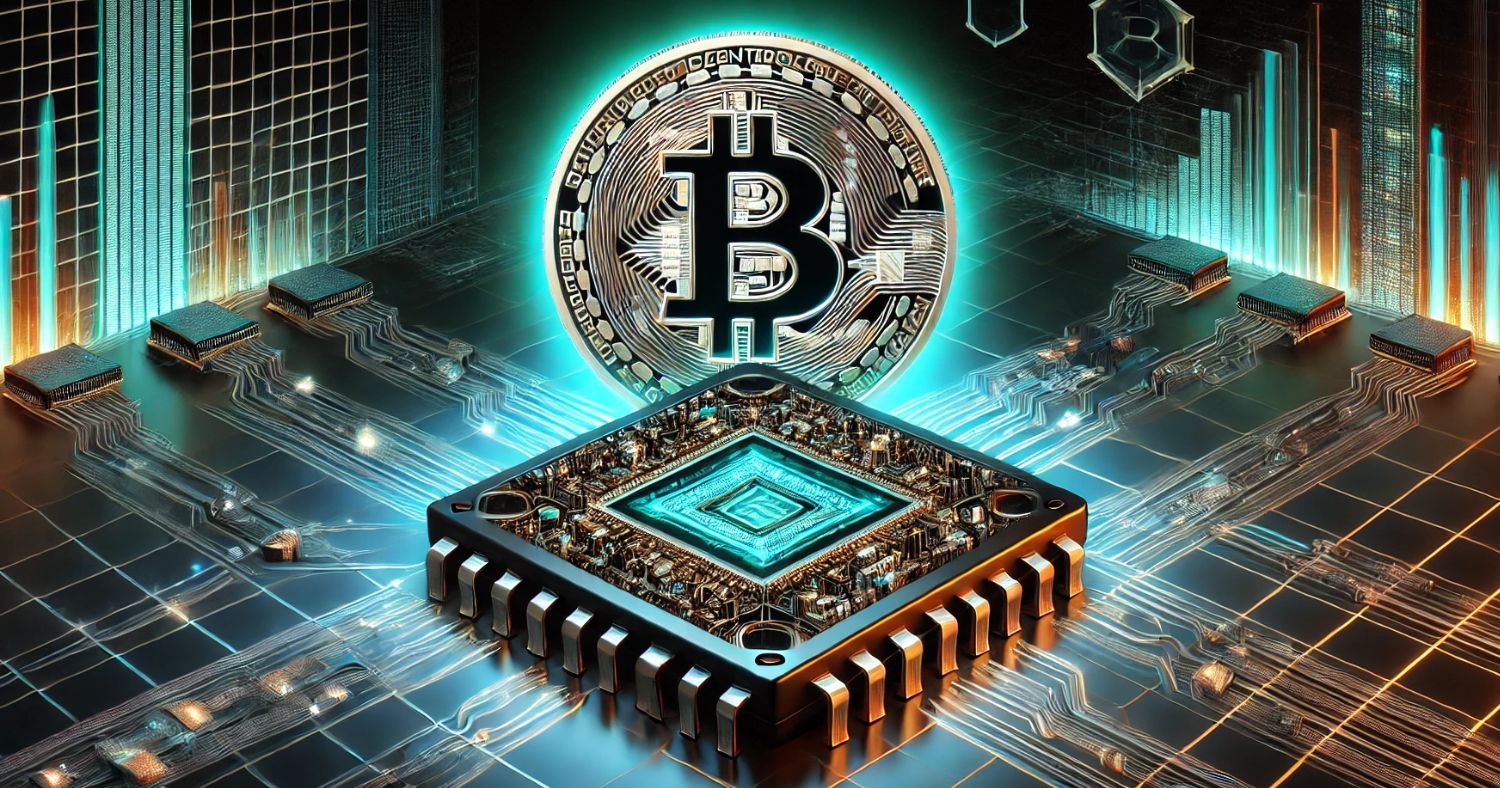 Bitcoin and Quantum Computing: Is Crypto’s Digital Gold Ready for the Quantum Leap?