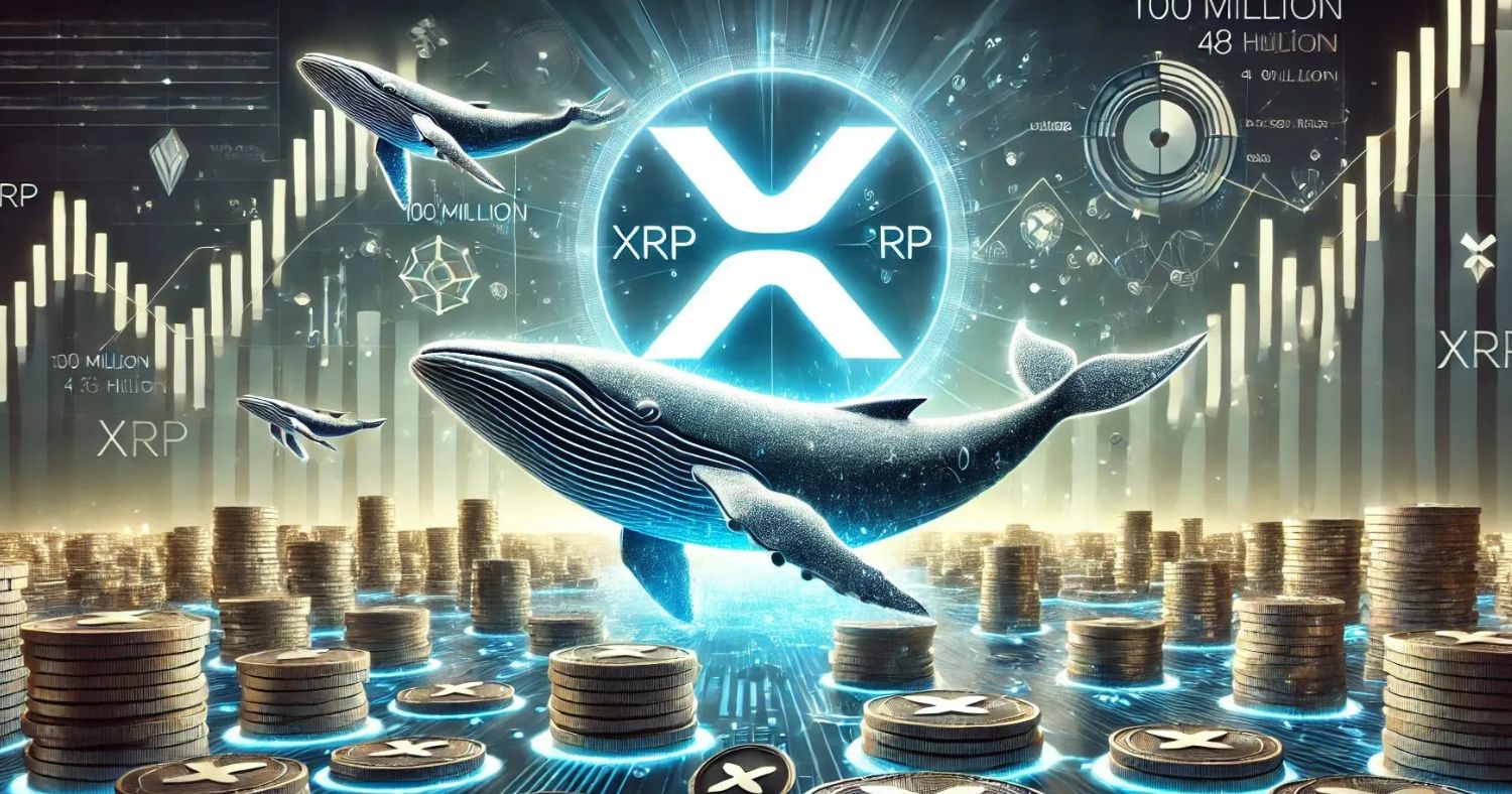 Ripple and XRP: Whale Accumulation Signals New Momentum as Legal Clouds Lift