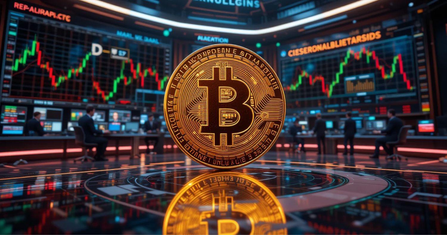 Bitcoin 2025 Cycle: Echoes of 2017, but with a Modern Twist
