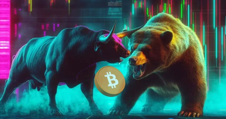Bitcoin Bears on the Brink: What Could Trigger a Major Market Shift?