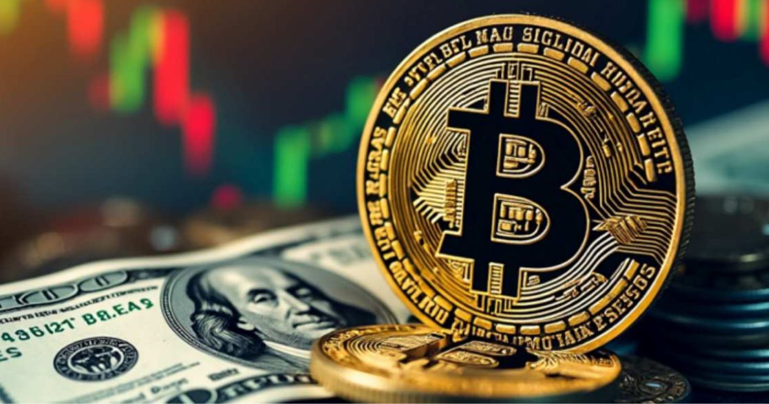 Bitcoin Faces Pressure as James Wynn Bets $70M on Further Decline