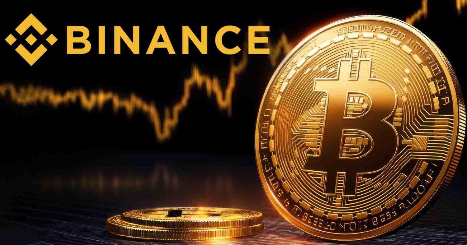 Bitcoin Spot Volume Surges on Binance, But Market Signals Caution