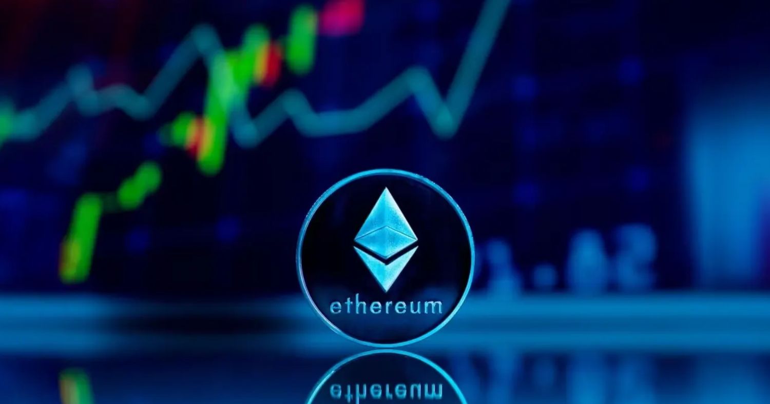 Ethereum Price Outlook: ETH Rebounds as Geopolitical Tensions Stir Market Volatility