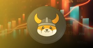 Floki Inu Approaches Key Breakout as Ecosystem Growth Fuels Investor Interest