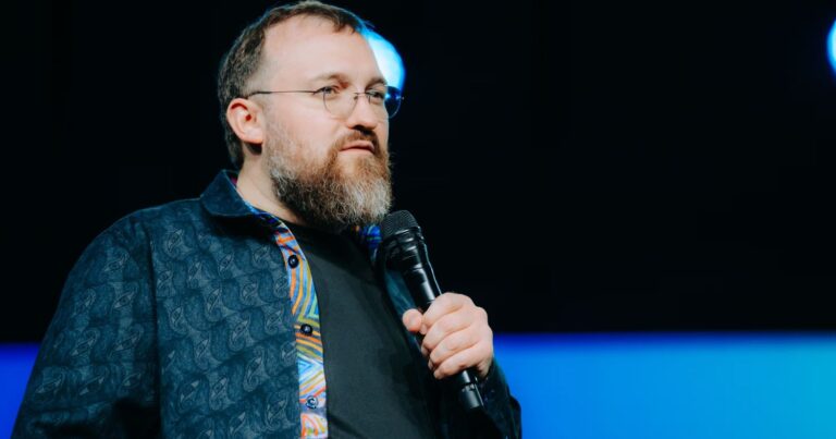 Charles Hoskinson Introduces Groundbreaking Tokenomics Framework for Midnight Network
