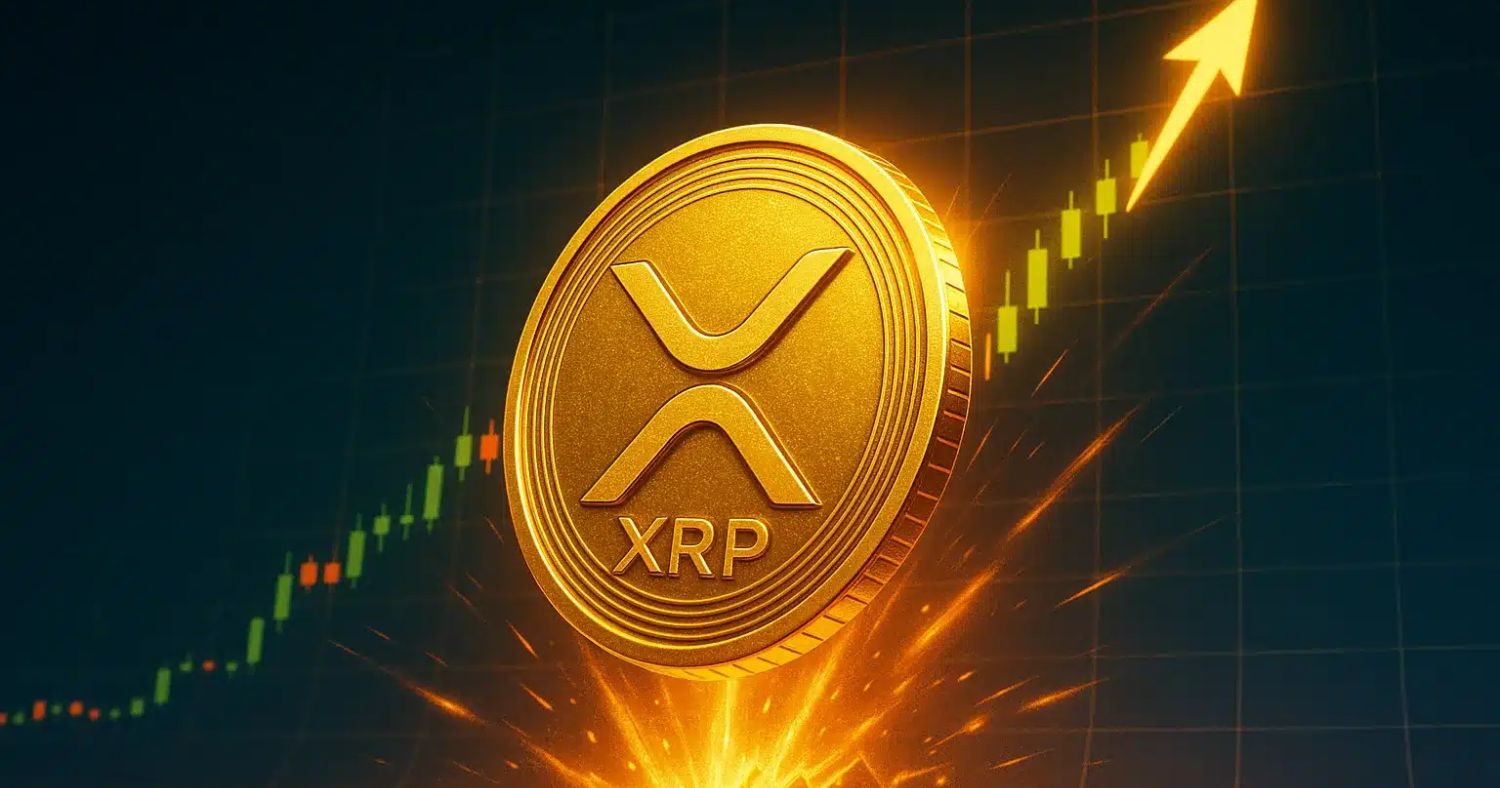 XRP Price Outlook: What Could Happen After the 2028 Bitcoin Halving?