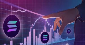 Solana Faces Crucial $180 Test: Network Activity Soars, But Price Awaits Breakout