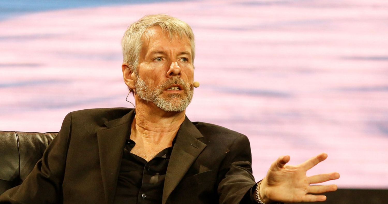 Bitcoin Surges Past $105,000 as Michael Saylor Doubles Down on Long-Term Optimism