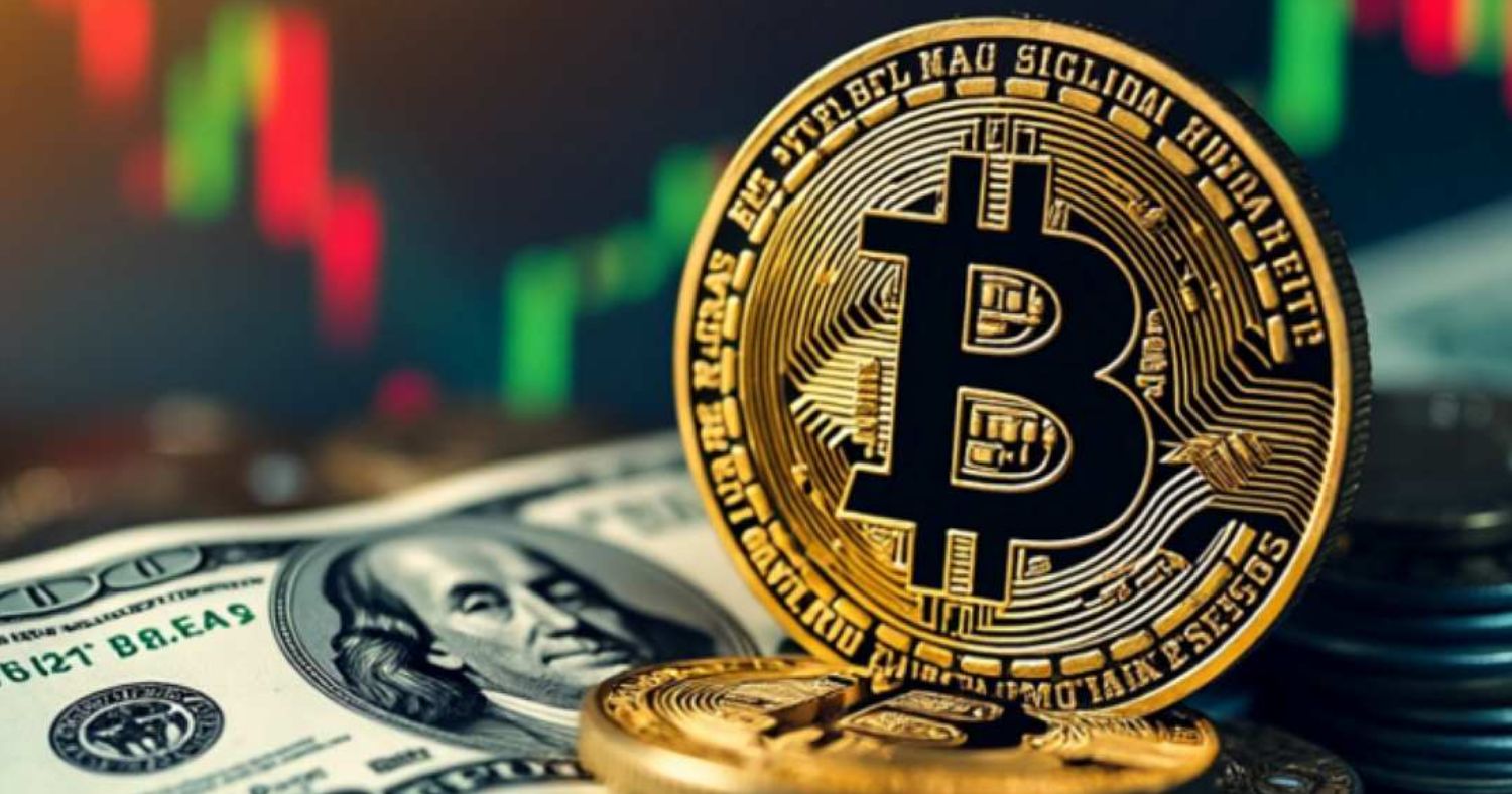 Bitcoin 2025 Price Action Echoes 2021: Analyst Foresees One More Drop Before New Highs