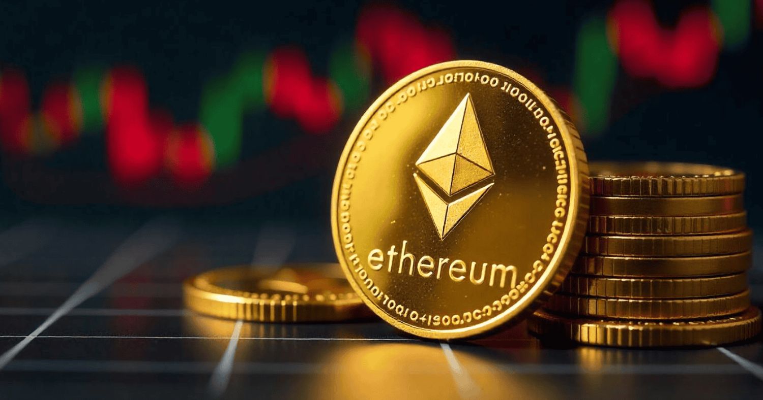 Ethereum Echoes 2021: Could a 200% Rally Be on the Horizon?