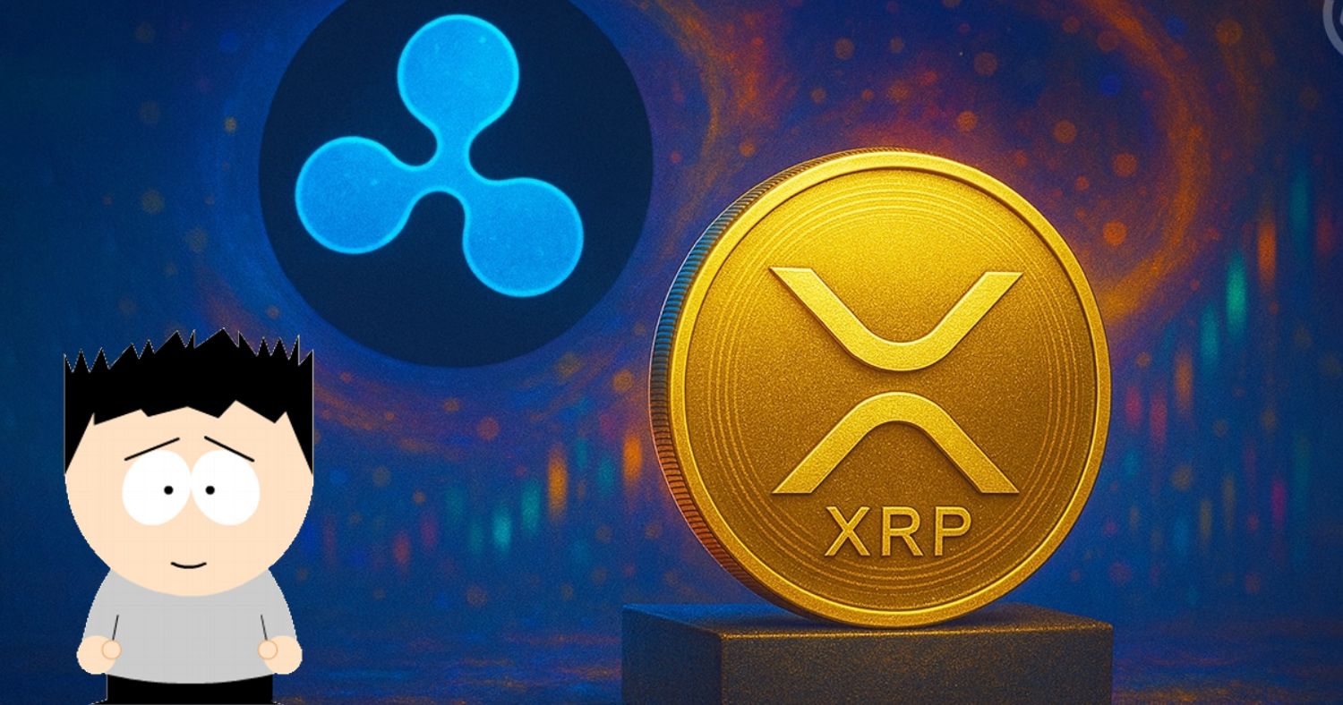 Arthur Britto- The Silent Architect Behind Ripple Breaks His 14-Year Silence