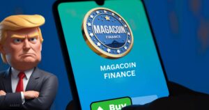 MAGACOIN FINANCE: The New Contender in Crypto’s Big League?