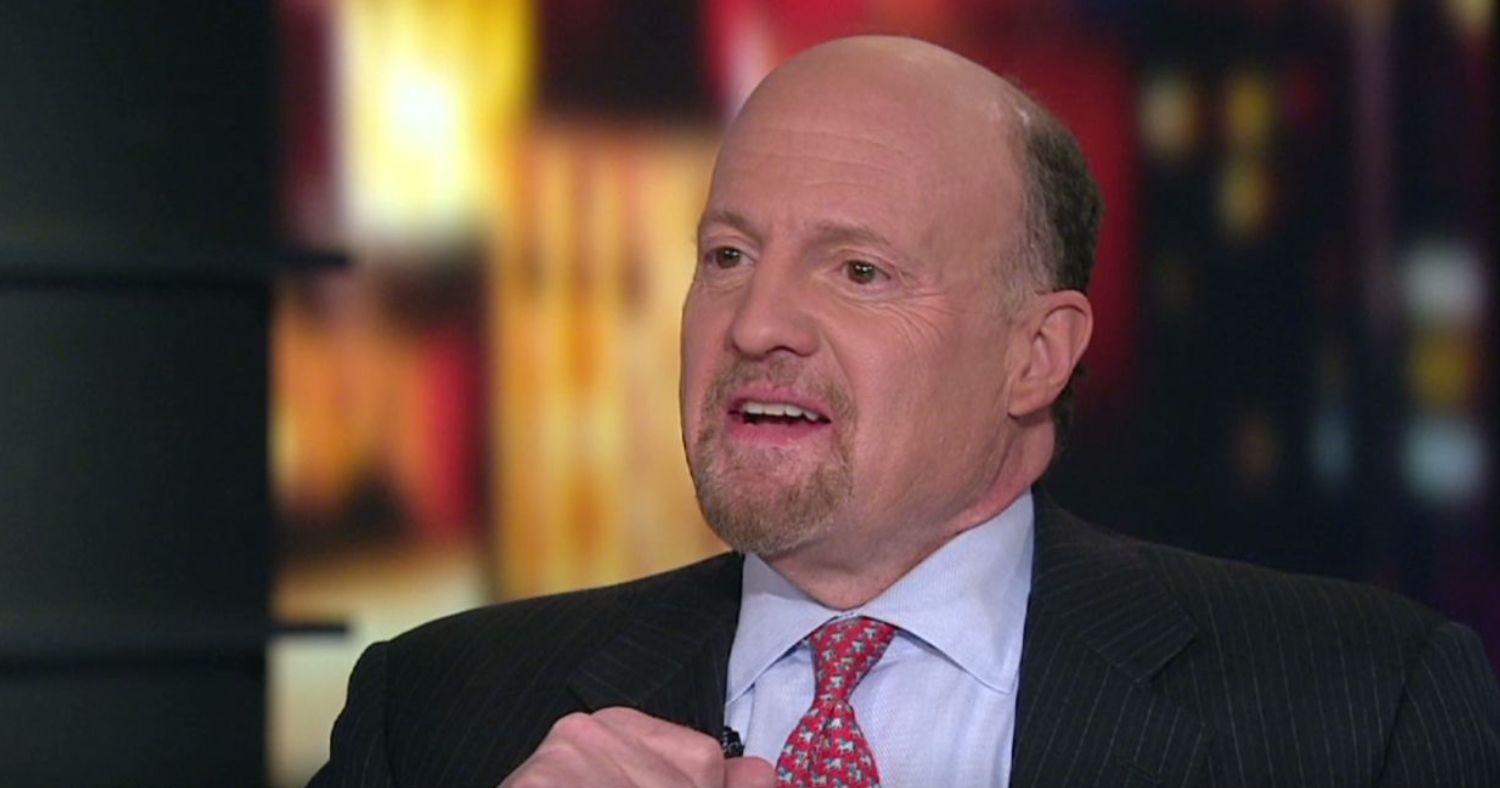 Jim Cramer Bullish Market Outlook: How Oil Weakness and Reagan-Era Strategies Align with Bitcoin's Rise