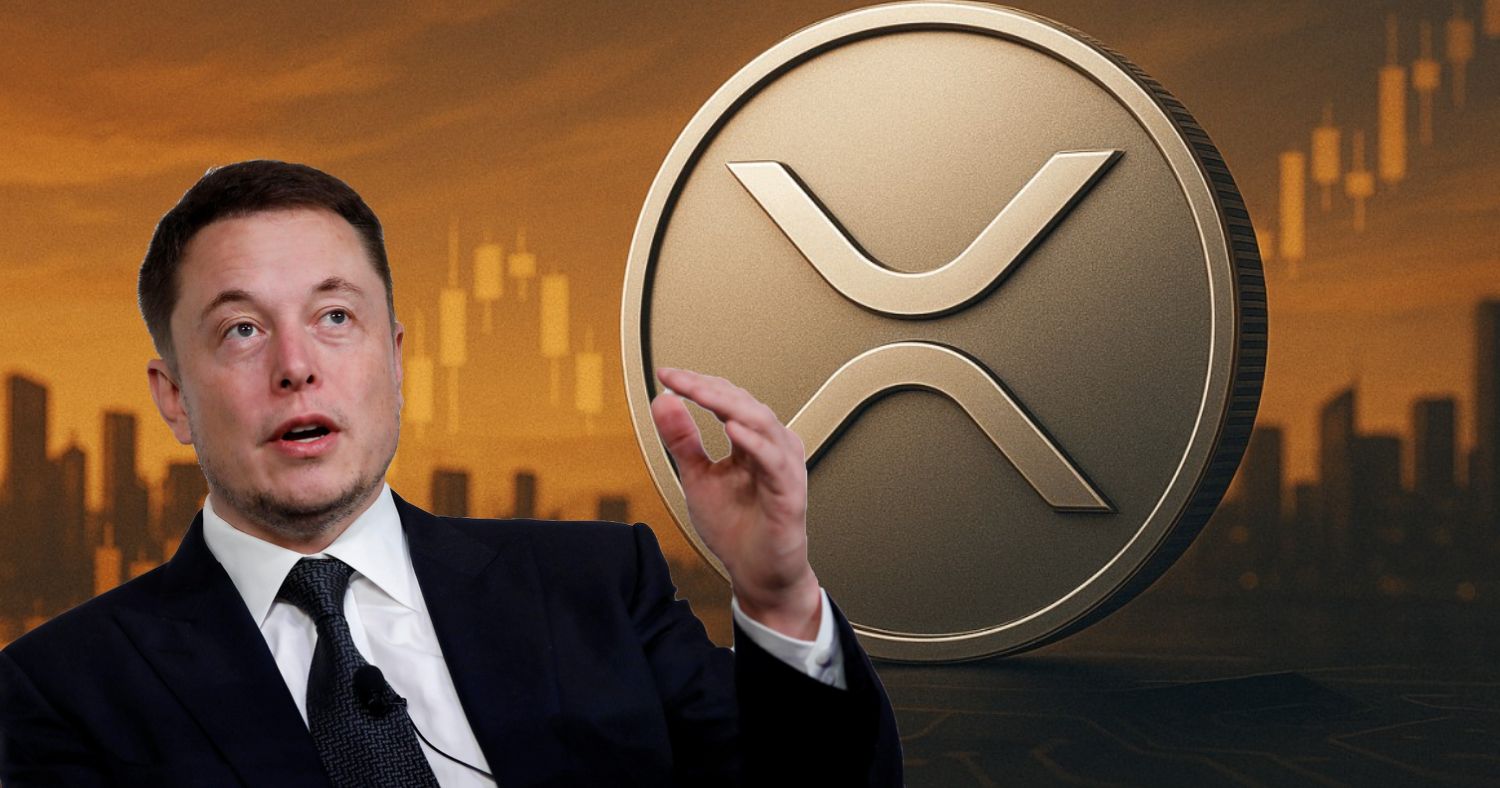 Elon Musk and Ripple XRP: Separating Fact from Hype in the $104B Investment Rumor