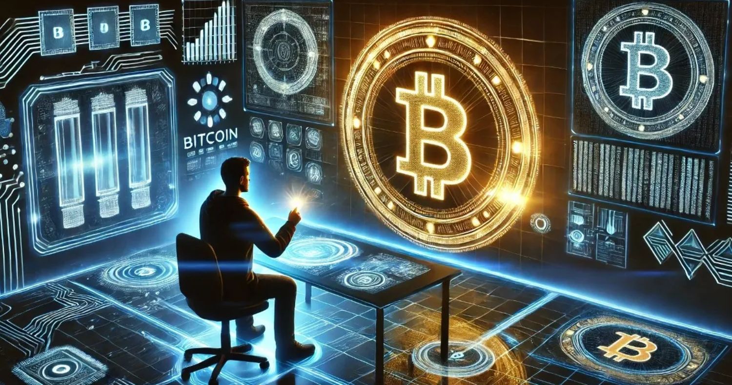 Bitcoin Surges Past $106,000 as Institutional Demand and ETF Inflows Drive Market Momentum